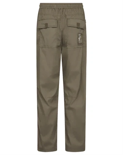 Mos Mosh - MMFranka Tivo Pant - Burnt Olive